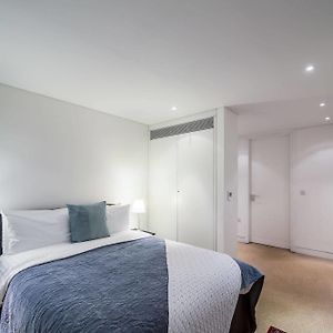 Appartement met Drie Slaapkamers